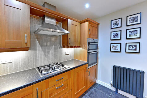 Kitchen/Dining Ro...