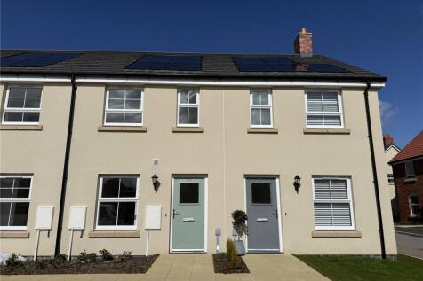 The Carew - Plot 77