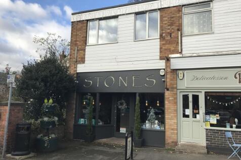 Station Road, Quorn, Leicestershire photo 2