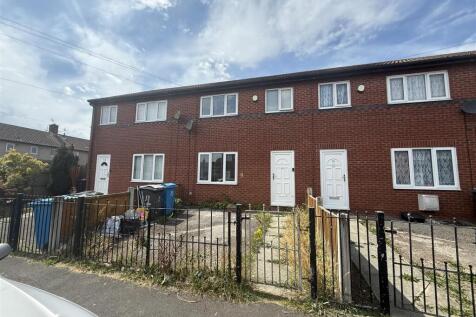 Brindley Road, Liverpool photo 3