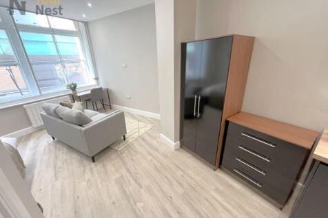 Apartment 8, Centaur House, Great George Street, Leeds, LS1 3LA photo 4