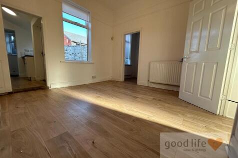 Rutland Street, Pallion, Sunderland photo 5