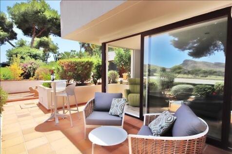Sun Terrace