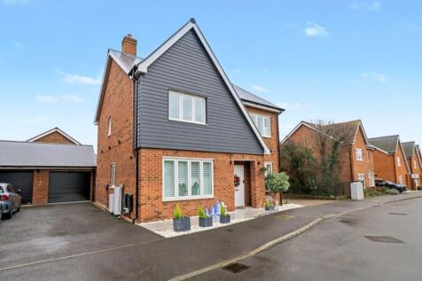 Southampton, SO32 - property photo