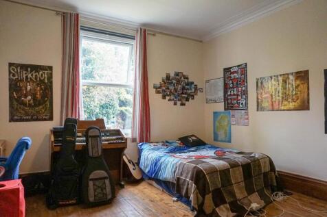 Buckingham Mount, Leeds photo 4