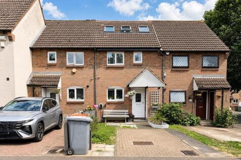 Jasper Rd, E16 New House For Sale By Barrain Londo