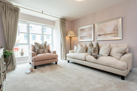 primary property image