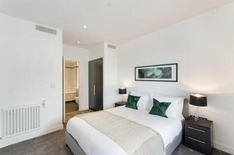 Corson House, London City Island, London, E14 photo 4