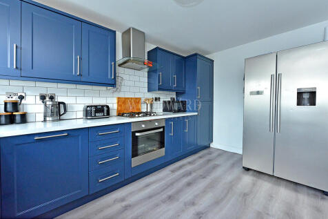 Open Plan Living/...