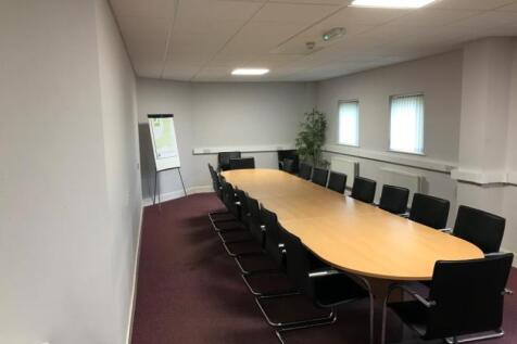 Office to rent Image 5