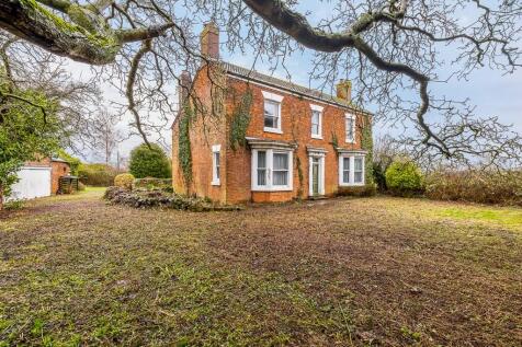 Boston, PE22 - property photo