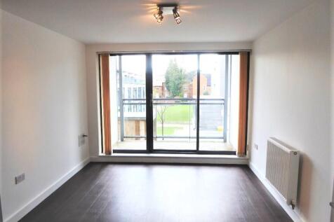 Open Plan Recepti...