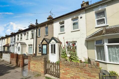 Southend-on-sea, SS2 - property photo
