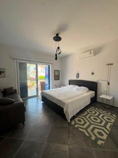 2+1 Ground Floor Apartment with 2 Balconies by the Sea in Esentepe for Sale. Image 9999 23