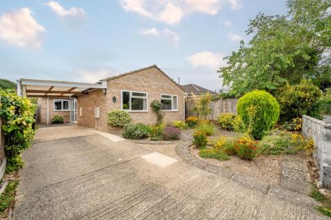 Andover, SP10 - property photo