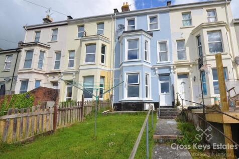 Cross Keys Estates Lettings Department