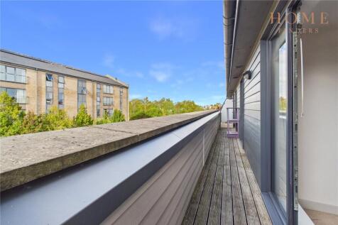 Olympus House, Evening Star Lane, Swindon, Wiltshire, SN2 photo 4