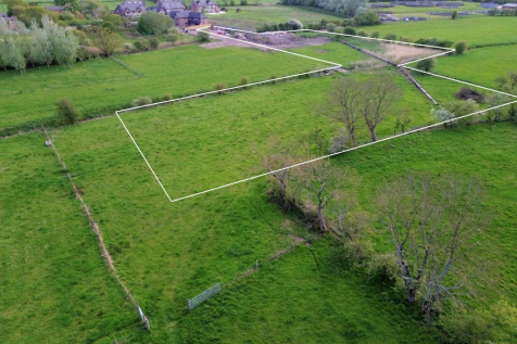 Approx 3 Acre Plot