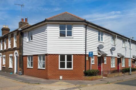 St. Peters Road, Whitstable, Kent, CT5 1HR