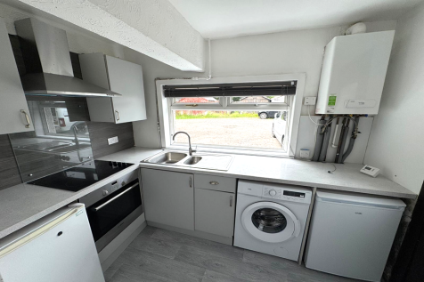 Clydesdale Road, Mossend, Bellshill, North Lanarkshire photo 5