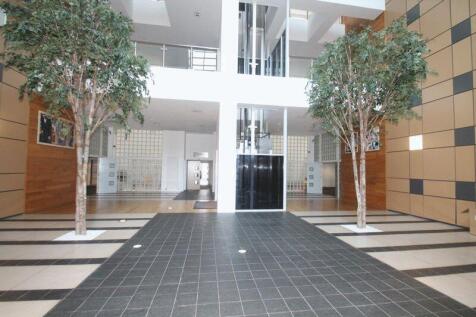 Communal Lobby