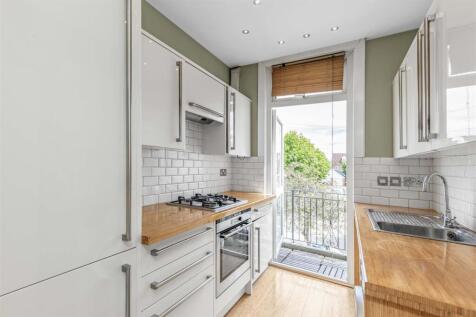 Leinster Avenue, East Sheen, SW14 photo 3