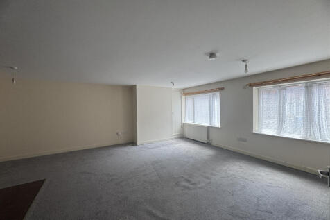 Lounge area
