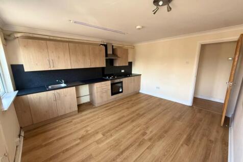 kitchen and livin...