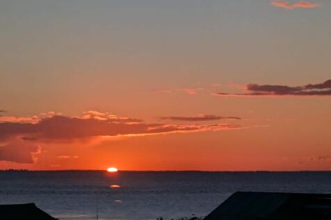 Sunset View