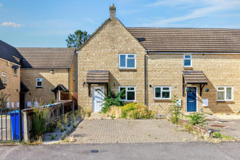 20 Croxford Gardens, Kidlington, Oxfordshire, OX5 1XB