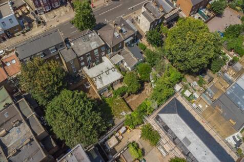 399A Goldhawk Road, Hammersmith, London W6 0SA