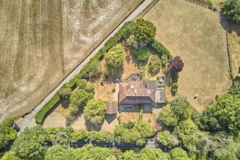 Aerial Photos