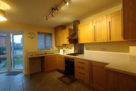 Threadcutters Way, Shepshed, LE12 photo 3