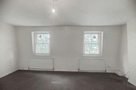 Flat E 85 Sutherland Avenue, London W9 2HG