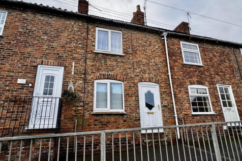 Newmarket, LOUTH, LN11 9EQ Draft