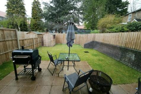 Ames Court, Bury St. Edmunds photo 3