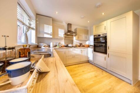 Mottram view home