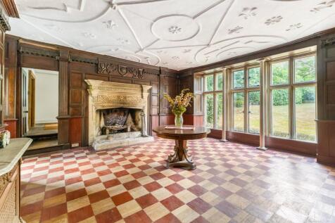 Drawing Room