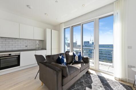 Living Area - The So