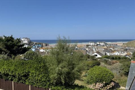 View from Living Room