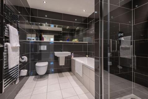 Principal Ensuite
