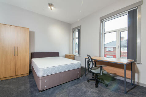 Gerald Road, Salford photo 4