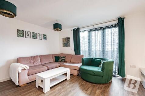 Lounge/Kitchen