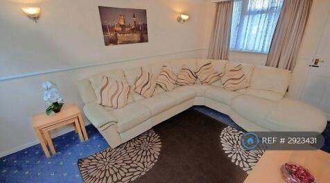 Main Lounge