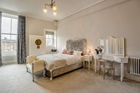 Large Bedrooms