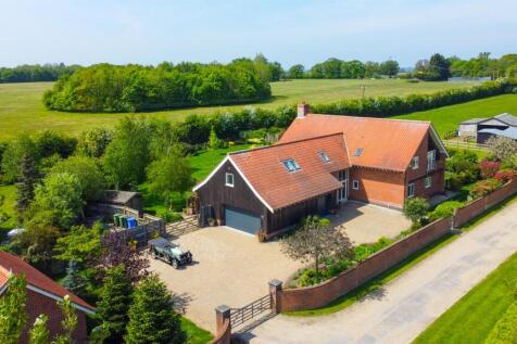 Drone image