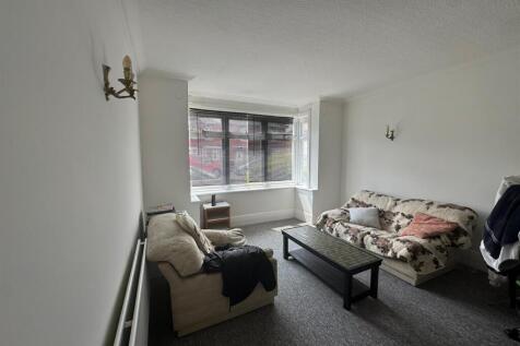 Shared living room
