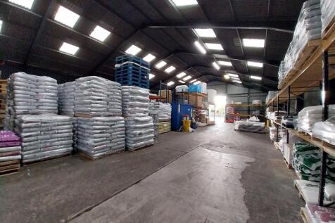 Warehouse for sale Image 4