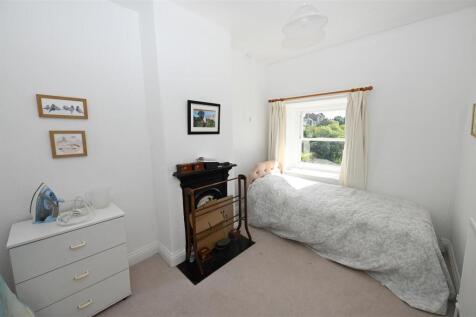 BEDROOM 5/OFFICE (BIG VIEWS)