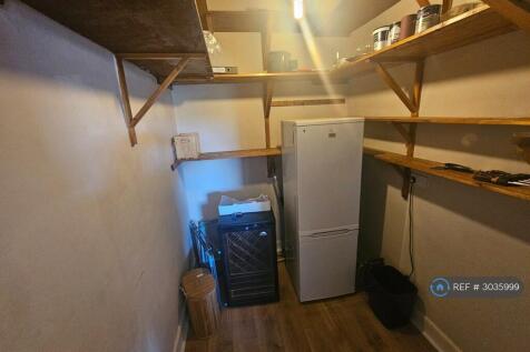 Pantry